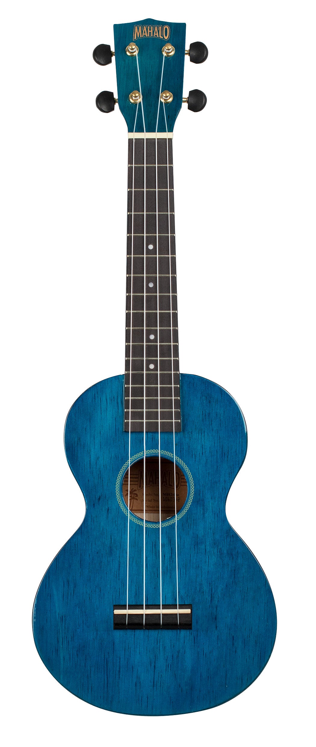 Mahalo | MH2tbu | Concert | Concert Ukulele Mahalo | MH2tbu | Concert | Concert Ukulele